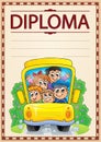 Diploma thematics image 2