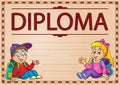 Diploma thematics image 1