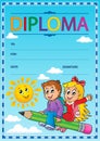 Diploma thematics image 7