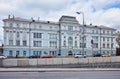 Diplomatic Academy of the Ministry of Foreign Affairs of the Russian Federation, landmark, founded in 1934