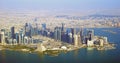 The Diplomatic area - Qatar