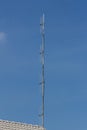 Dipole antenna type