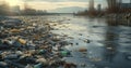 The Dire Consequences of Environmental Harm from Garbage, Plastic, and Food Waste Pollution