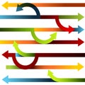 Directional Shifting Chart