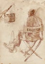 Director