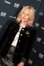 Patricia Arquette at Gonzo Girl movie premiere at TIFF Royalty Free Stock Photo