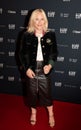 Patricia Arquette at Gonzo Girl movie premiere at TIFF Royalty Free Stock Photo