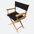 Director Chair