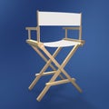 Director chair