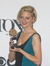 Director Marianne Elliott Wins at 69th Annual Tony Awards in 2015