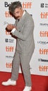 Director and Producer Taika Waititi at premiere of Jojo Rabbit at TIFF