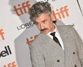 Director and Producer Taika Waititi at premiere of Jojo Rabbit at TIFF