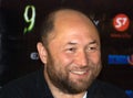 Director, producer Timur Bekmambetov