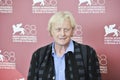 Director Rutger Hauer