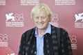 Director Rutger Hauer