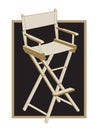 Director's Chair