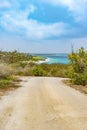 Directors bay Curacao Views