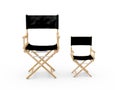 Directors Chairs