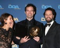 2019 Directors Guild of America Awards Royalty Free Stock Photo