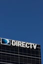 DirecTV Corporate Headquarters and Sign