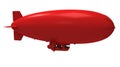 Dirigible balloon