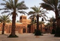 Diriyah - old city near Riyadh