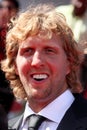 Dirk Nowitzki