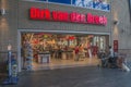 The Dirk Van Den Broek Supermarket At The Europaboulevard Street At Amstedam The Netherlands 2018