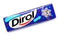 Dirol chewing gum