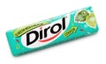 Dirol chewing gum