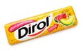 Dirol chewing gum