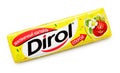 Dirol chewing gum