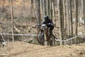 Tennessee Nationals at Wind Rock Park 2023 X
