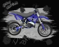 Dirt bike