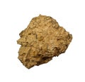 Dirt Clods Isolated