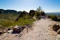 Piestewa / Squaw Peak