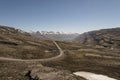 Dirt Road - Route 939, Eastern Region, Iceland