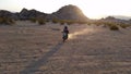 Dirtbike Evening