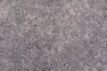 Dirty concrete surface with tread plate pattern as background Royalty Free Stock Photo