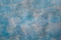 Dirty cracked wall background. Concrete noise texture Royalty Free Stock Photo