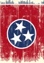 Dirty Flag of Tennesse