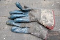Dirty Glovesnd