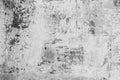 Dirty Gray Wall Abstract Background Texture