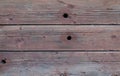 Dirty old boards of wood background Royalty Free Stock Photo