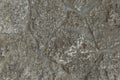 Dirty Old Stone Retro Gray Rough Solid Wall Texture Abstract Pattern Background Grey Hard Rock Structure Coarse Royalty Free Stock Photo