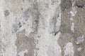 Dirty old wall structure for background Royalty Free Stock Photo