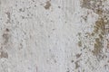 Dirty old wall structure for background Royalty Free Stock Photo