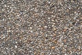 Dirty pebble stone wall 03 Royalty Free Stock Photo