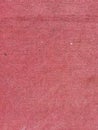 Dirty red carpet background or texture Royalty Free Stock Photo