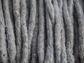 Dirty rope mob texture